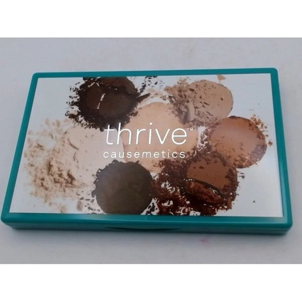 Thrive causemetics perfect